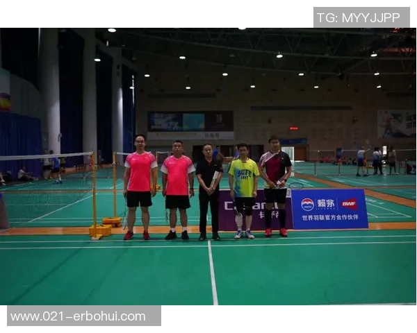 南京羽毛球队的力量变革引发热议探索新战略与未来发展方向