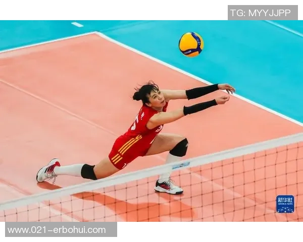 广州排球队在排球耐力排行榜中荣登第五名展现出强大实力与潜力