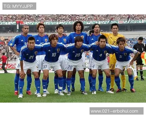 日本足球明星身高揭秘他们在赛场上的优势与影响力分析