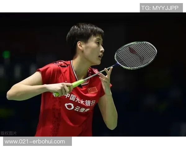 深入分析上海羽毛球队的进攻战术与技术特点