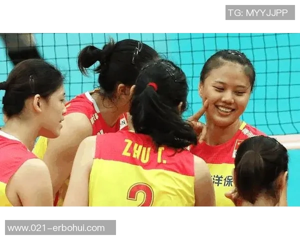 深圳排球队在世锦赛中的默契配合与战术执行分析