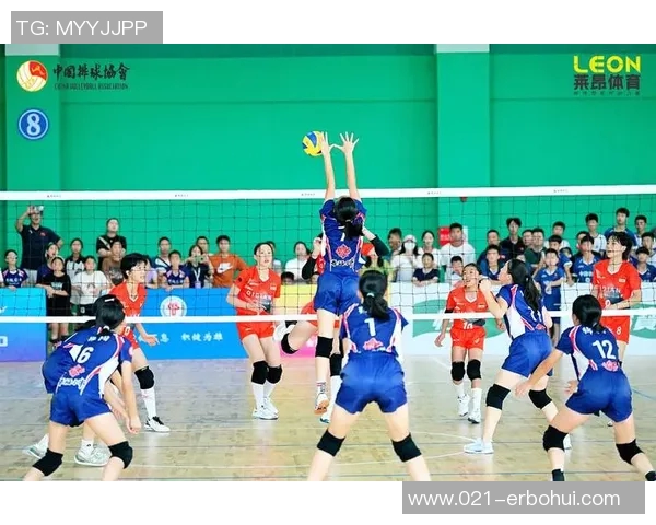 聚焦排球运动成都排球队如何塑造独特比赛节奏与团队协作精神