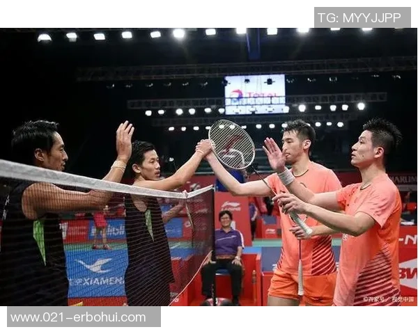 深圳羽毛球队荣登羽毛球战术排行榜第二名展现强大实力与团队默契